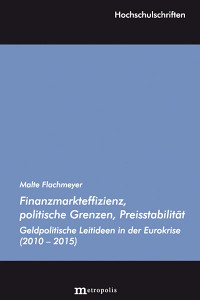 Finanzmarkteffizienz, politische Grenzen, Preisstabilität