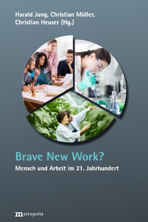 Zentrale Arbeitsmarkttrends auf Basis von Analysen des IAB