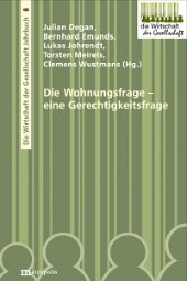 Die Wohnungsfrage &ndash; eine Gerechtigkeitsfrage
