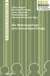 Die Wohnungsfrage – eine Gerechtigkeitsfrage