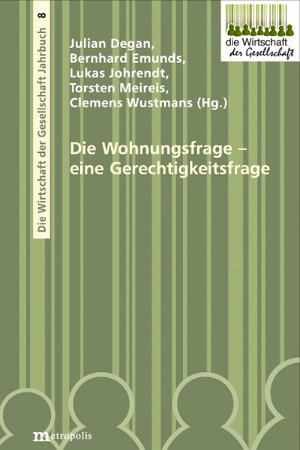 Anforderungen an das neue „Bürgergeld“ in Bezug auf die Gewährleistung eines menschenwürdigen Wohnens