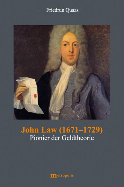 John Law (1671-1729)