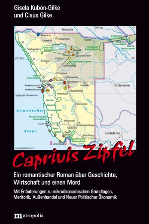 Caprivis Zipfel