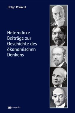 Critical ‘Old’ Institutionalism in Perspective