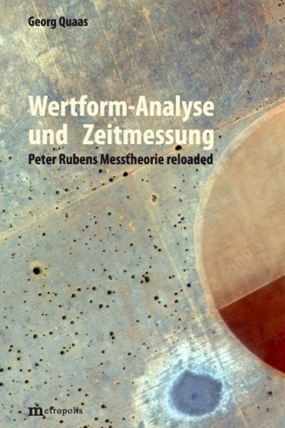 Wertform-Analyse und Zeitmessung