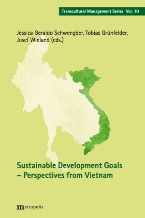 Sustainable Development Goals – Perspectives from Vietnam