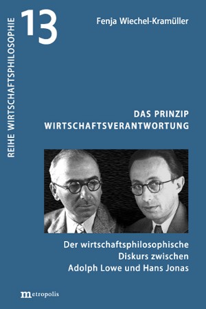 Das Prinzip Wirtschaftsverantwortung