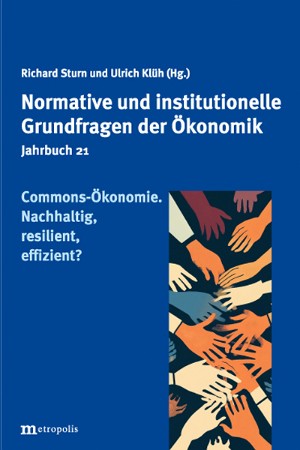 Private land ownership and the city as a commons