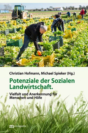 Soziale Almwirtschaft
