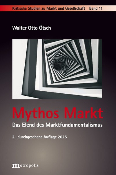 Mythos Markt