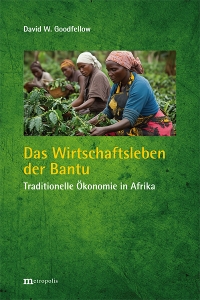 Das Wirtschaftsleben der Bantu