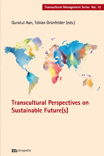 Transcultural Perspectives on Sustainable Future(s)