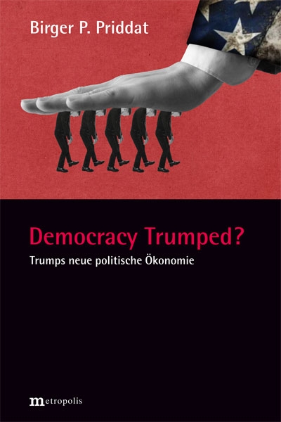 Democracy Trumped?
