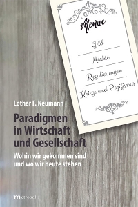 Paradigmen in Wirtschaft und Gesellschaft