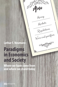 Paradigm in Economics and Society