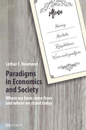 Paradigm in Economics and Society