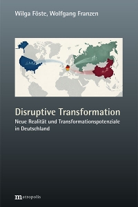 Disruptive Transformation