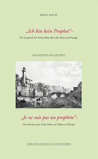 Ich bin kein Prophet / Je ne suis pas un prophète