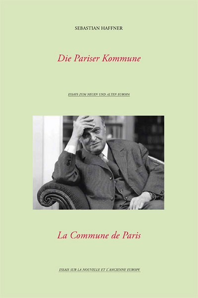 Die Pariser Kommune / La Commune de Paris