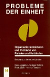 Organisationsstrukturen und Probleme von Parteien und Verbänden