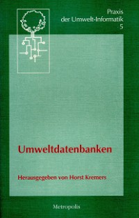 Umweltdatenbanken
