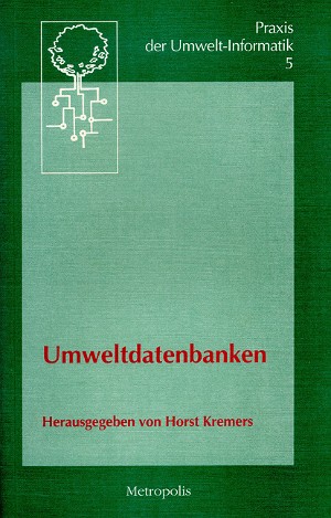 Umweltdatenbanken