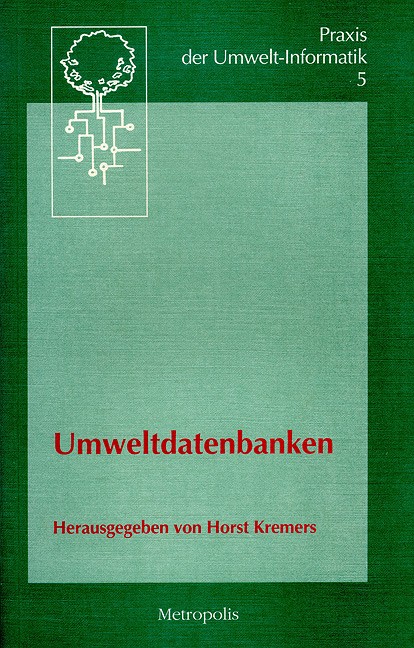 Umweltdatenbanken