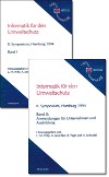 Informatik für den Umweltschutz