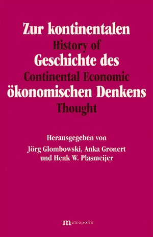 Die Normentheorie Theodor Geigers aus der Sicht der Ökonomik