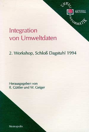 Integration von Umweltdaten