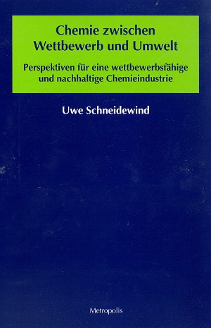 Chemie zwischen Wettbewerb und Umwelt