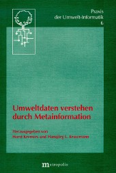 Umweltdaten verstehen durch Metainformation