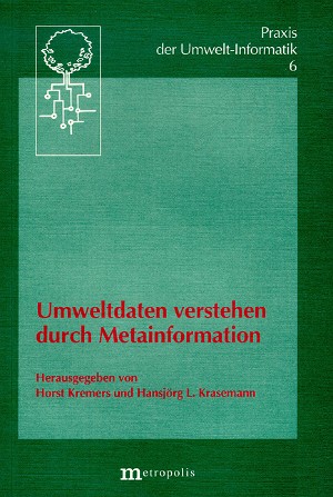 Umweltdaten verstehen durch Metainformation