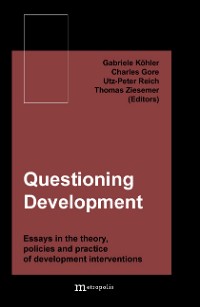 Questioning Development