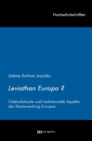 Leviathan Europa?