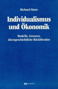 Individualismus und Ökonomik