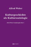 Kulturgeschichte als Kultursoziologie