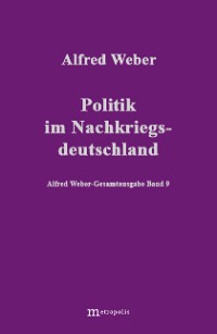 Politik im Nachkriegsdeutschland