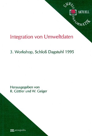 Integration von Umweltdaten