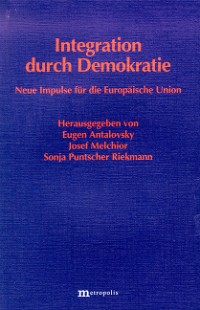 Integration durch Demokratie
