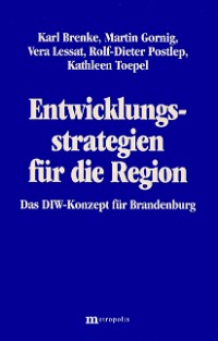 Entwicklungsstrategien für die Region