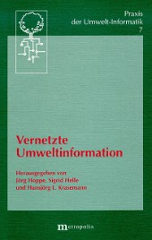 Vernetzte Umweltinformation
