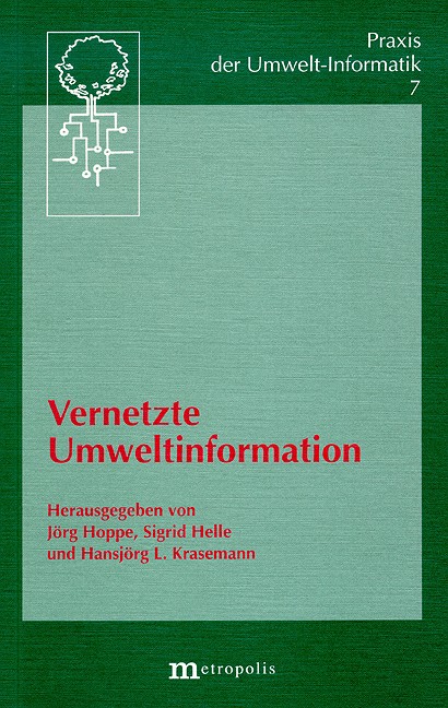 Vernetzte Umweltinformation