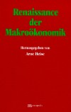 Renaissance der Makroökonomik