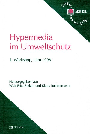Hypermedia im Umweltschutz