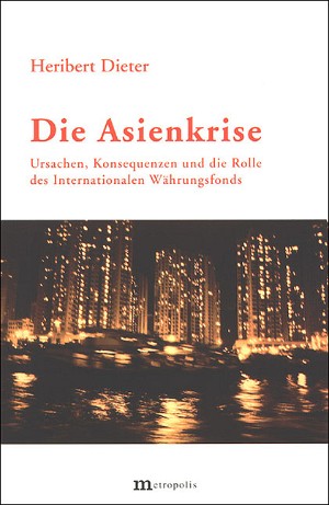 Die Asienkrise