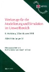 Werkzeuge für die Modellbildung und Simulation im Umweltbereich
