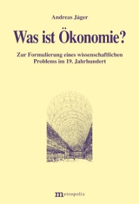 Was ist Ökonomie?