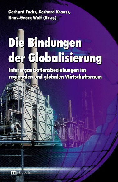 Die Bindungen der Globalisierung