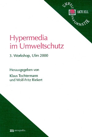 Hypermedia im Umweltschutz
